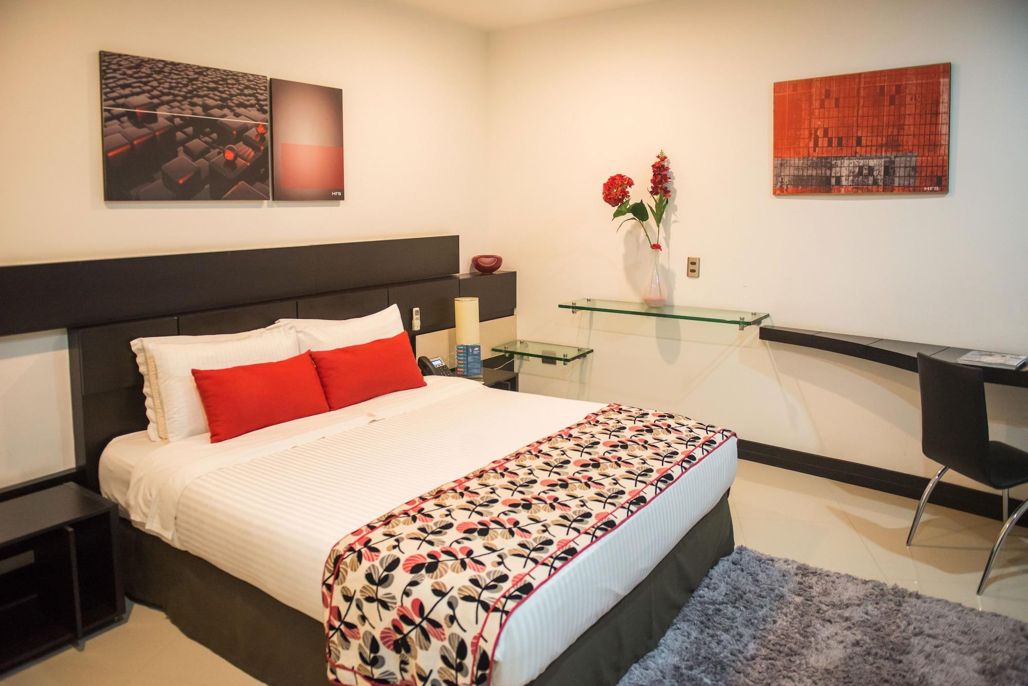 Hotel Florida Sinu Monteria Bagian luar foto