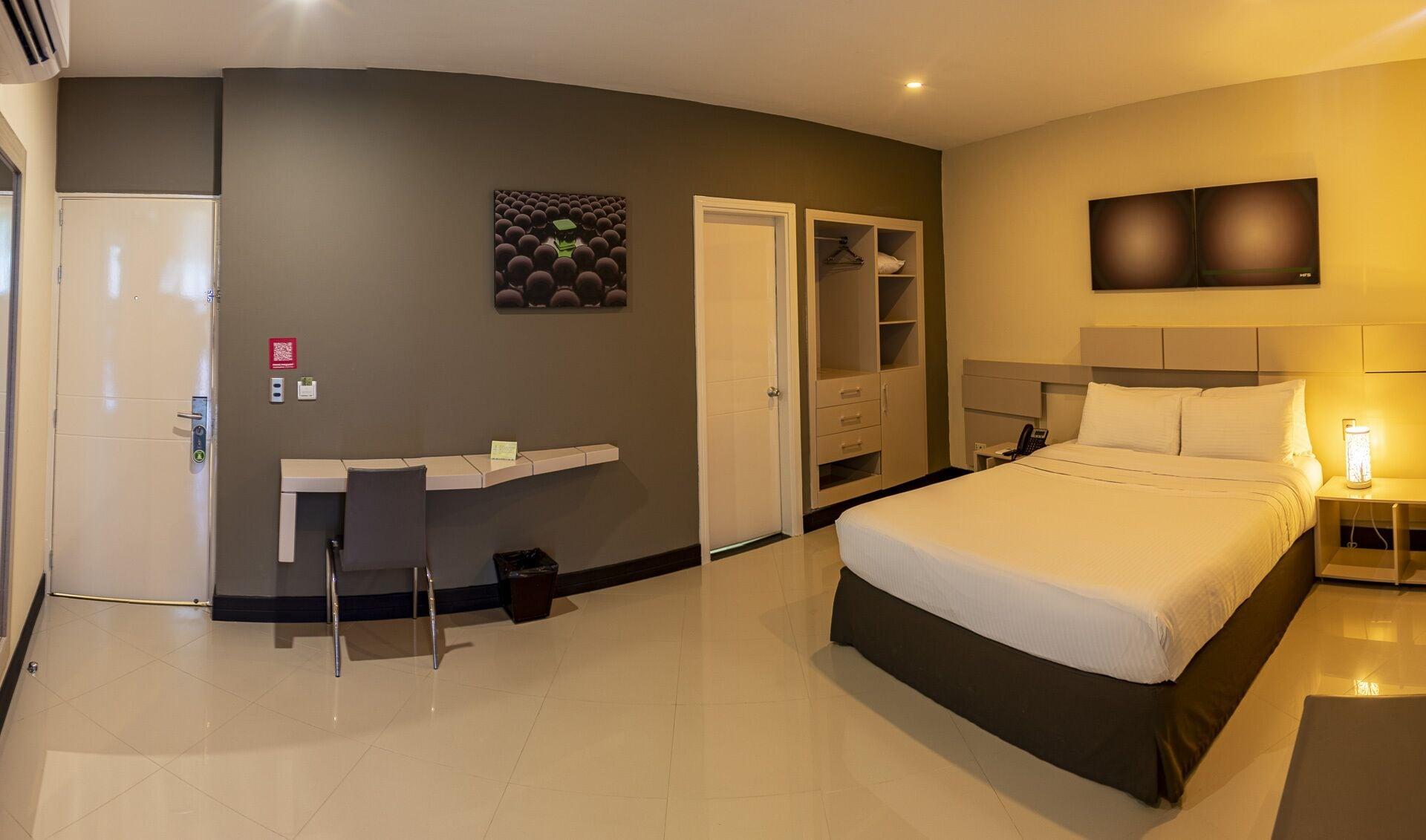 Hotel Florida Sinu Monteria Bagian luar foto