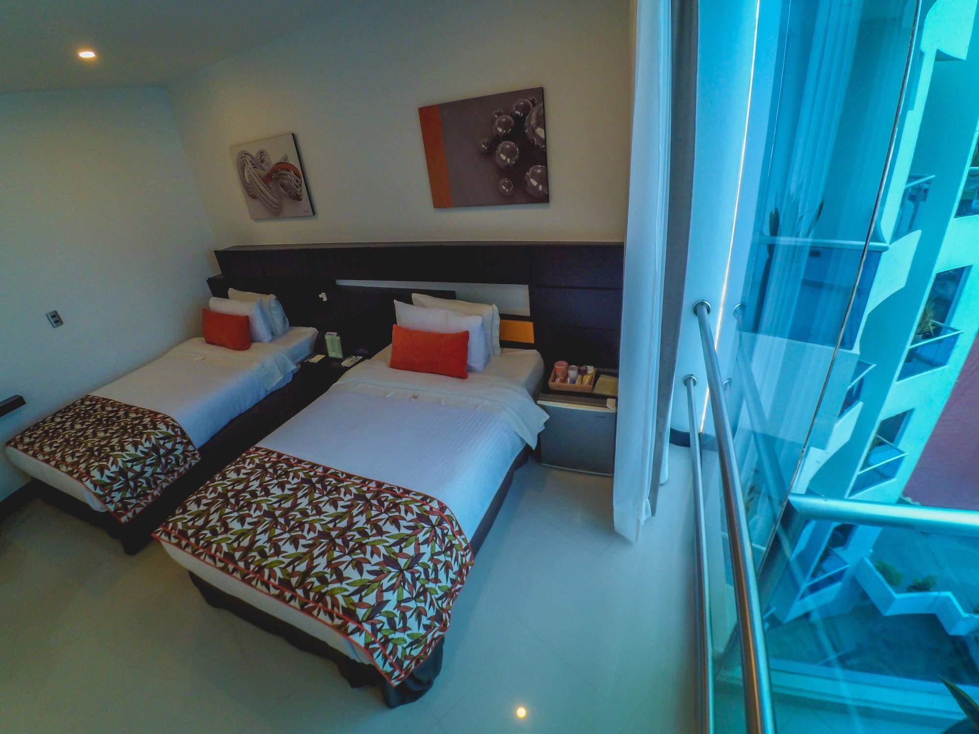 Hotel Florida Sinu Monteria Bagian luar foto