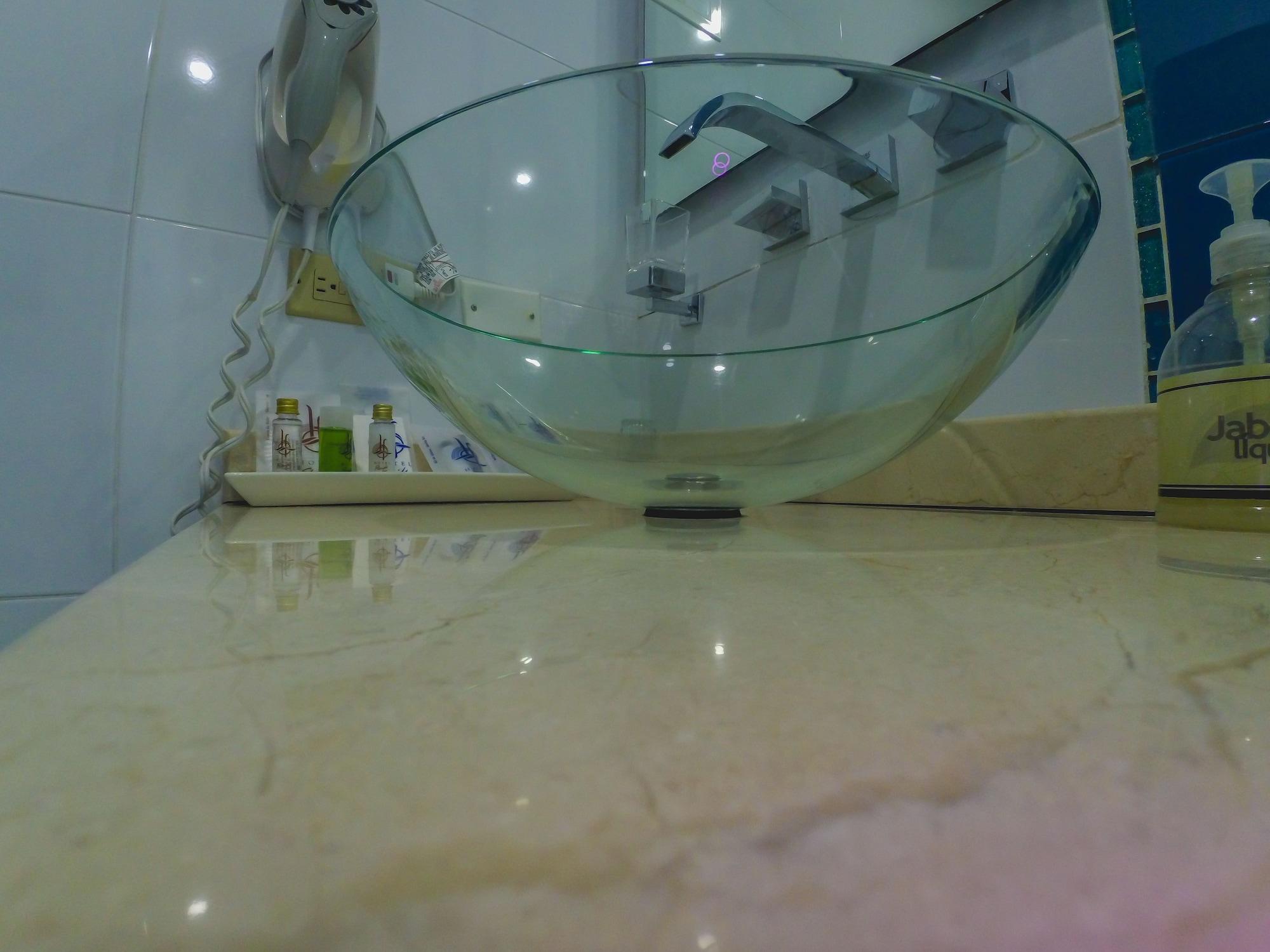 Hotel Florida Sinu Monteria Bagian luar foto