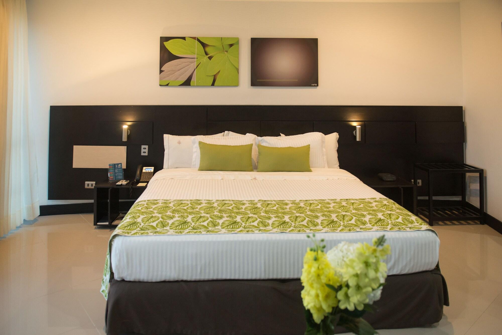 Hotel Florida Sinu Monteria Bagian luar foto