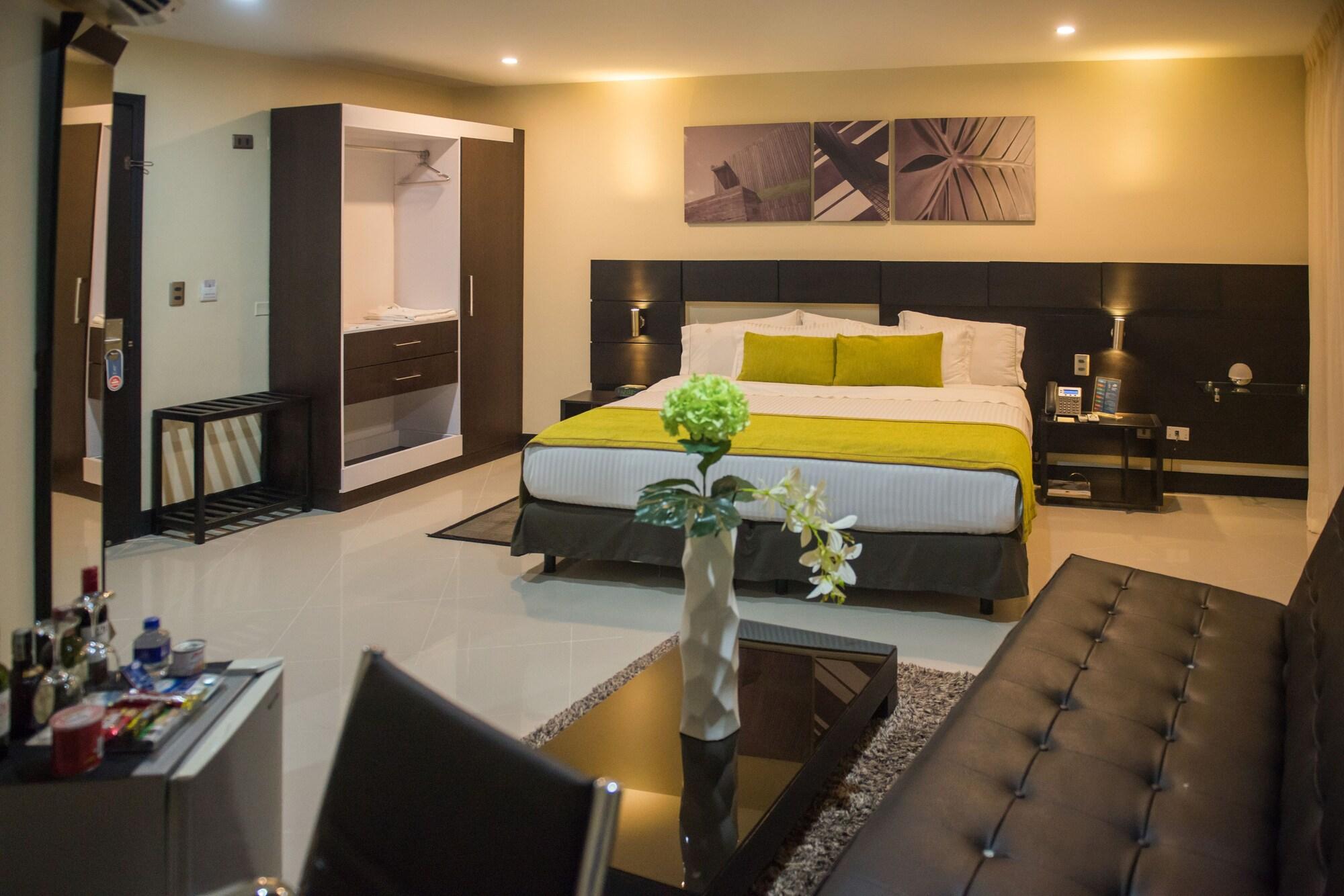 Hotel Florida Sinu Monteria Bagian luar foto
