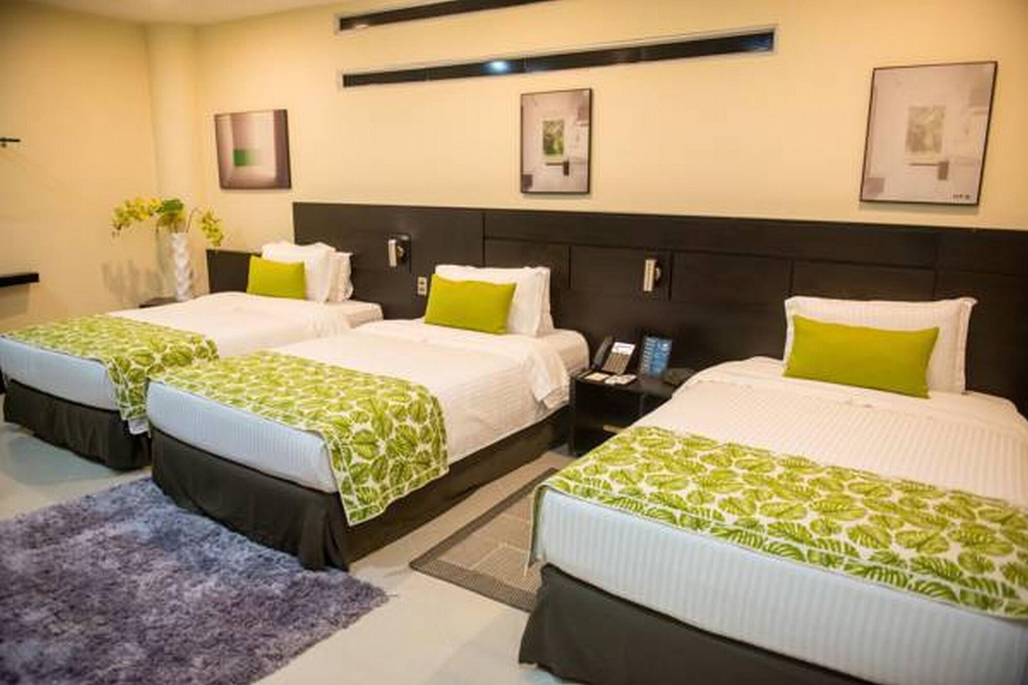 Hotel Florida Sinu Monteria Bagian luar foto