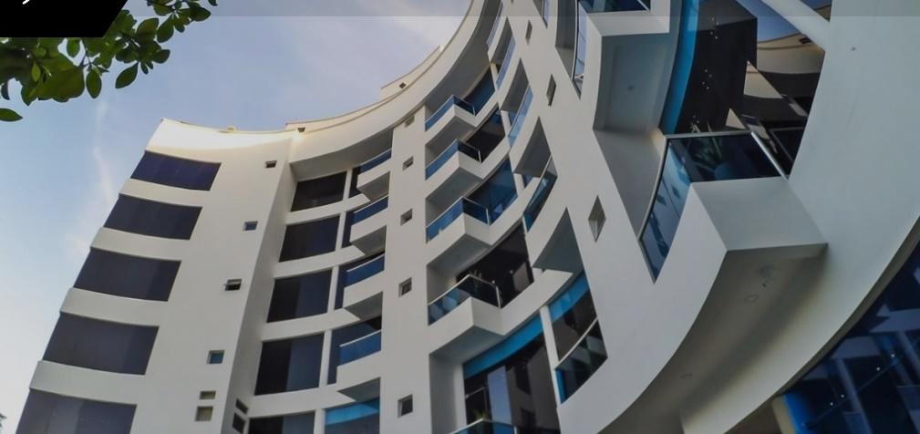 Hotel Florida Sinu Monteria Bagian luar foto