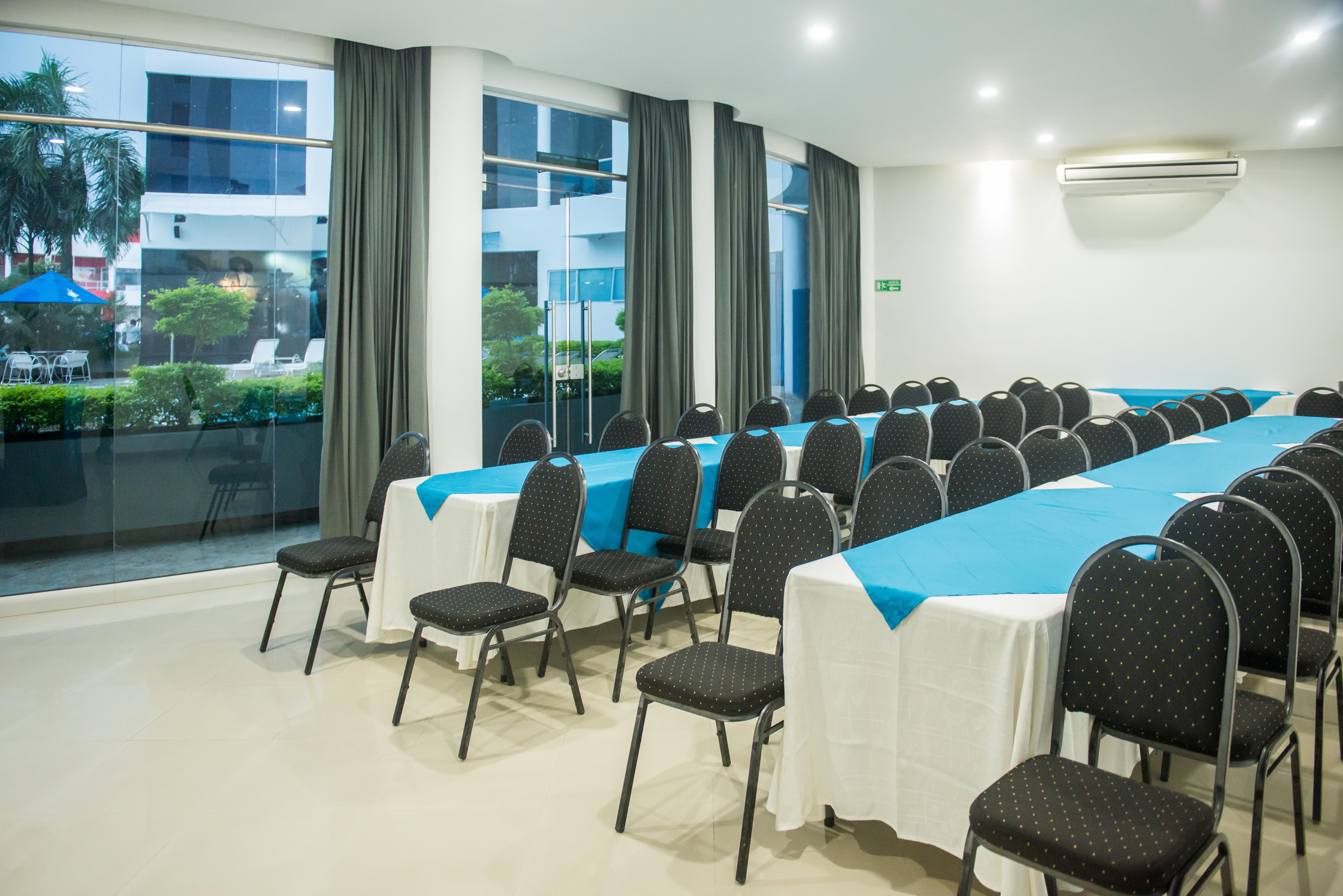 Hotel Florida Sinu Monteria Bagian luar foto