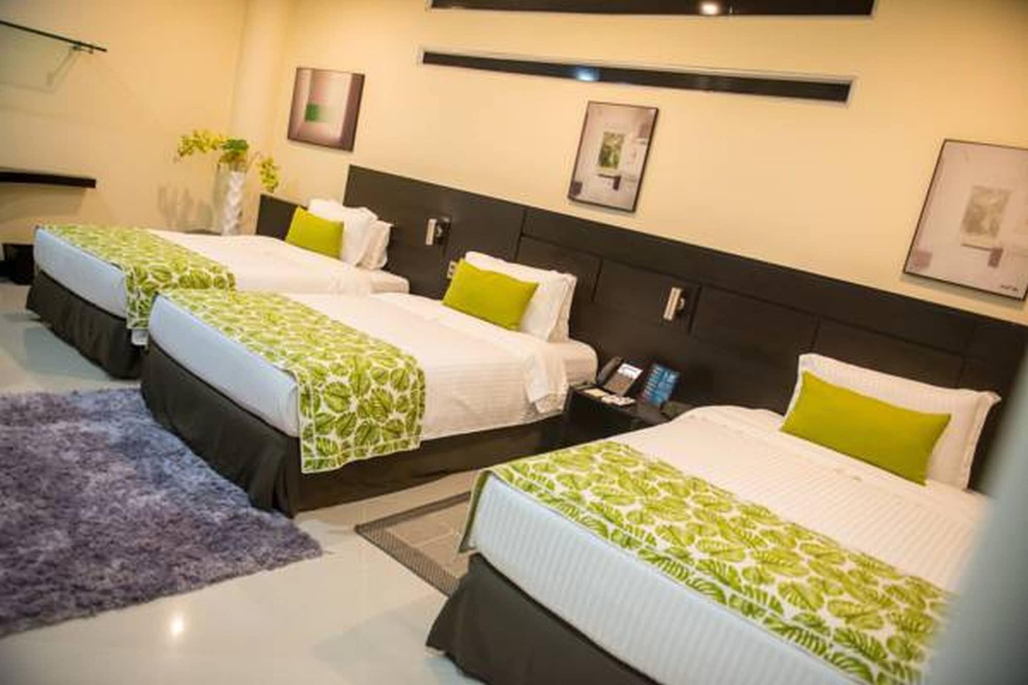 Hotel Florida Sinu Monteria Bagian luar foto