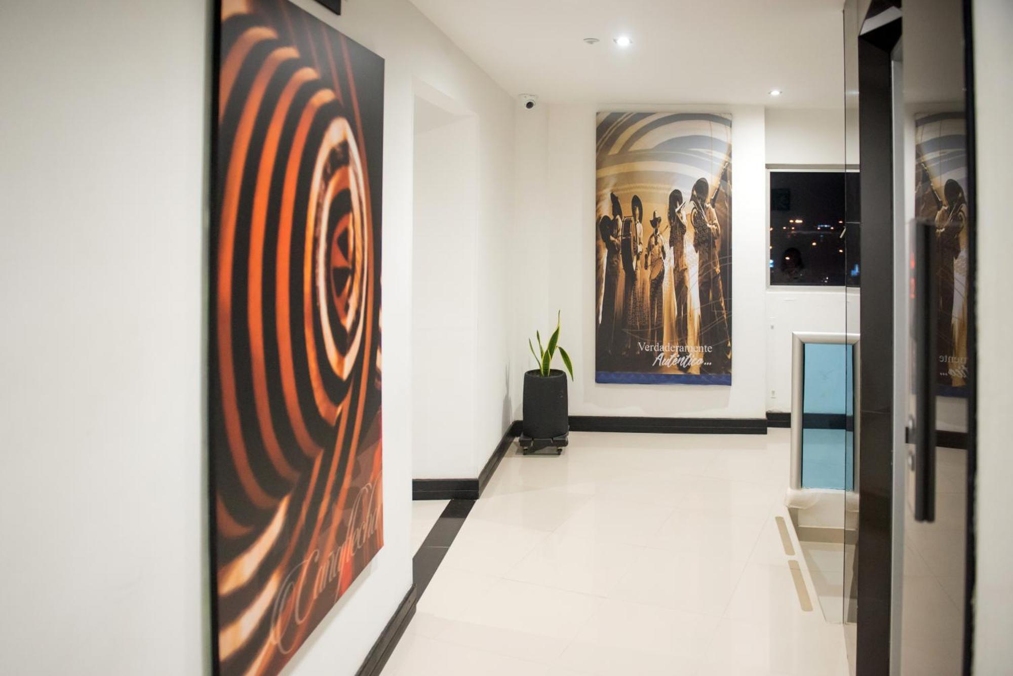 Hotel Florida Sinu Monteria Bagian luar foto